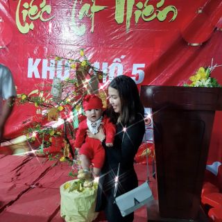Thanh lý body set trang phục