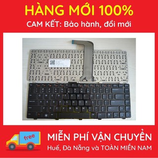 Bàn phím Laptop Dell Inspiron N4110 N4050 N5040 N5050 N311z N411z 3420 3520 5520 7520 3350 3450 3550 V131-Phụ kiện giásỉ