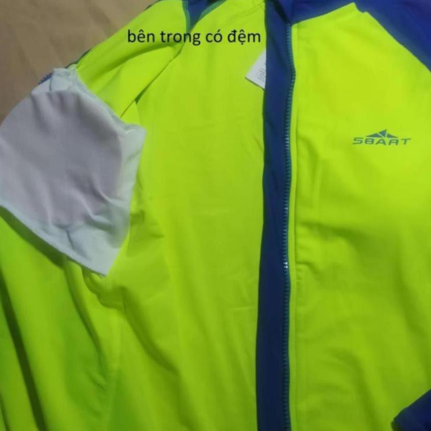 LẺ ÁO BƠI NỮ DÀI TAY KÉO KHÓA thun lạnh dày đẹp hàng SBART  ྇  ཾ  ཾ ་ xịn | BigBuy360 - bigbuy360.vn