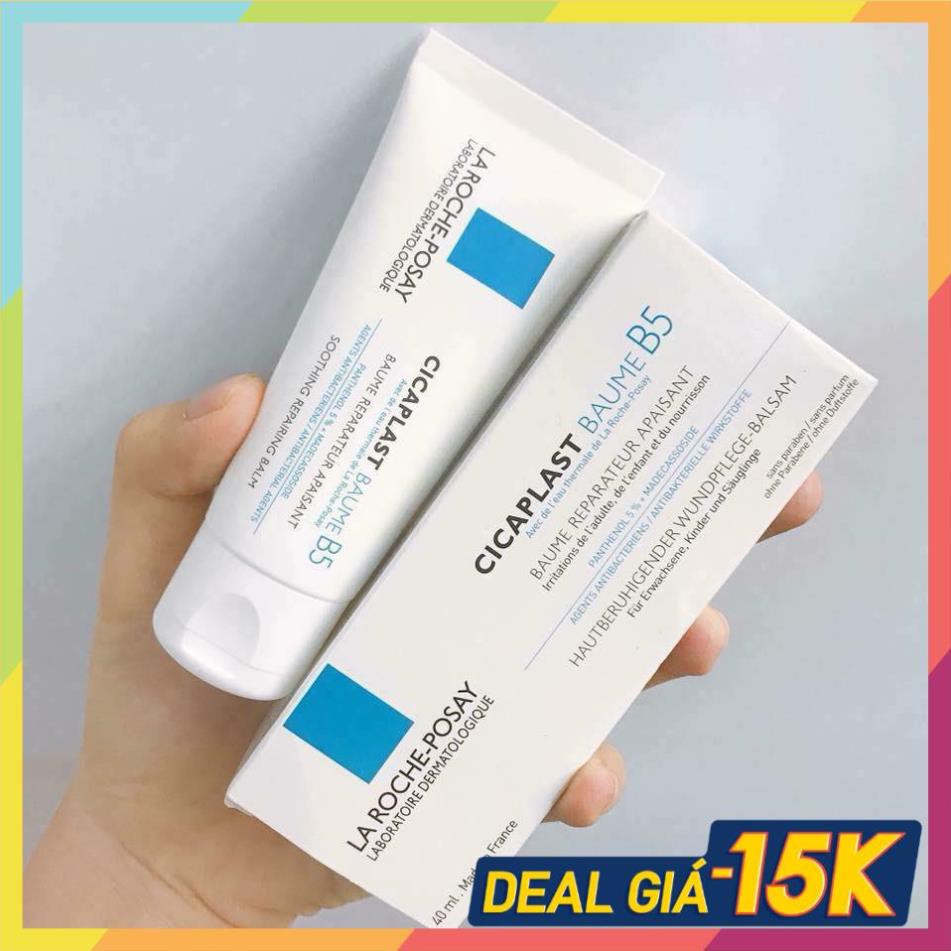 kem dưỡng da la roche posay - Phục hồi và làm mát làn da B5 | BigBuy360 - bigbuy360.vn