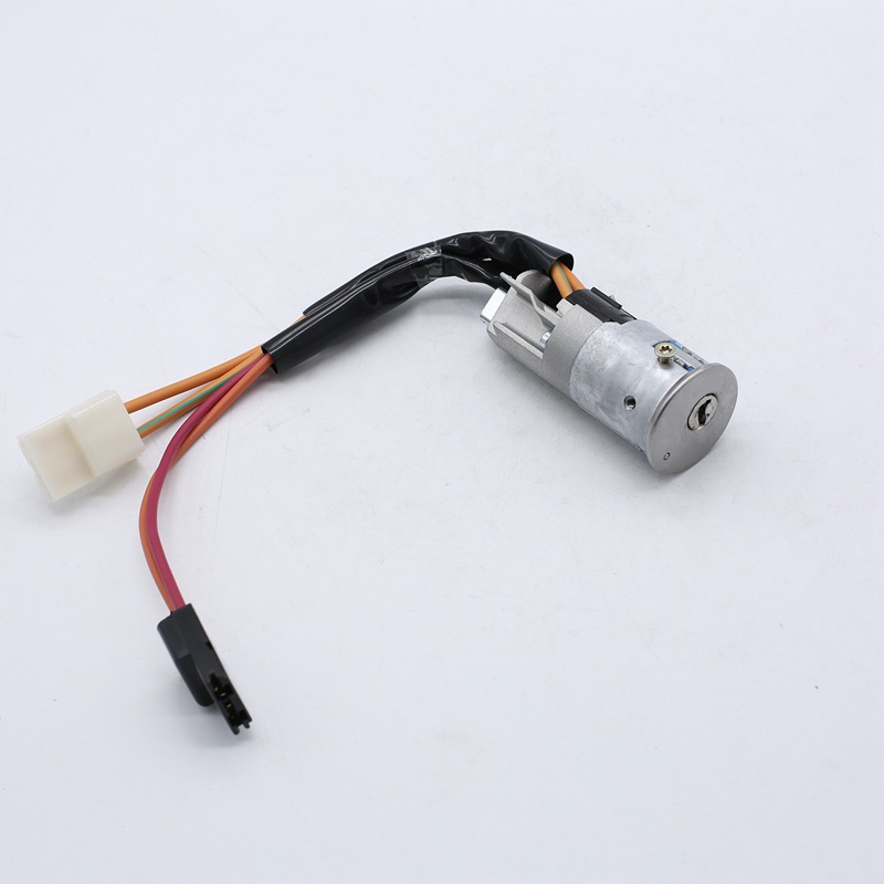 Công Tắc Khóa Cho Renault Laguna I Master Ii Mascott Trafic Clio R21 7700813973 7701475696 7701038365