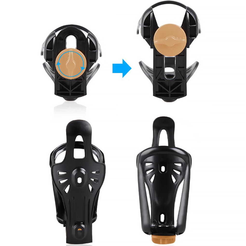 Giá Đỡ Bình Nước Xe Đạp Có Thể Điều Chỉnh