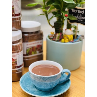 Bột cacao nguyên chất 100% - Đaklak
