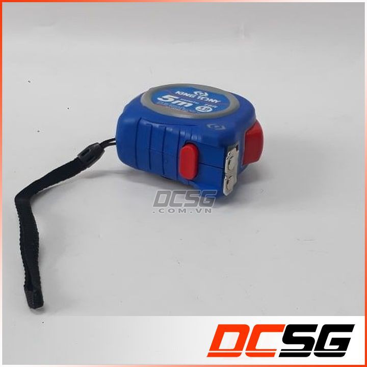 Thước cuộn Magnetic 5.0m/19mm Kingtony 79094-05C