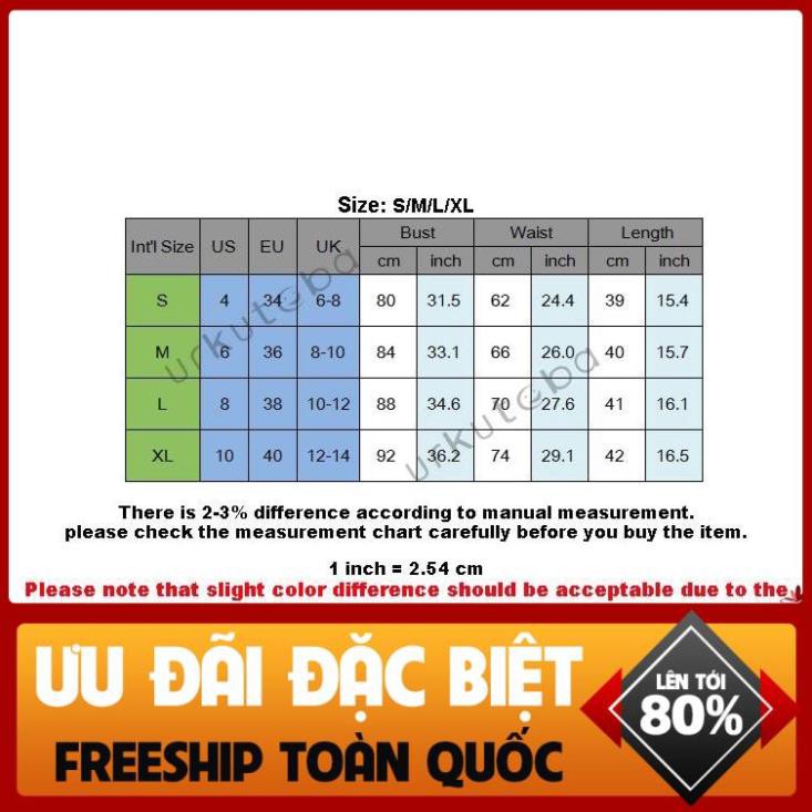 Áo thun croptop sát nách khoét rộng cổ tròn thời trang cho nữ *