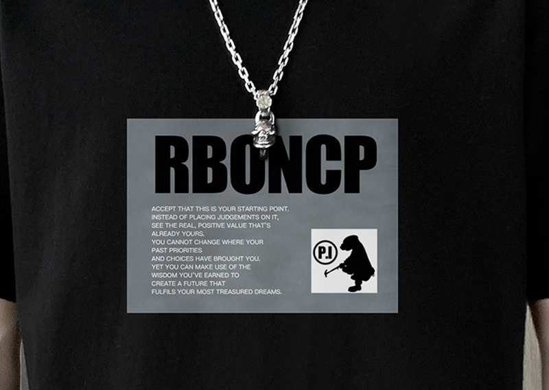 Áo Thun Cho Nam Ngắn Tay Cổ Tròn Thời Trang