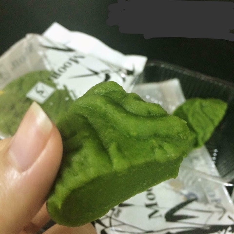 Nhân trung thu sên sẵn