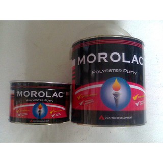 [Nowship] Bột bả matit Mozolac (3kg)