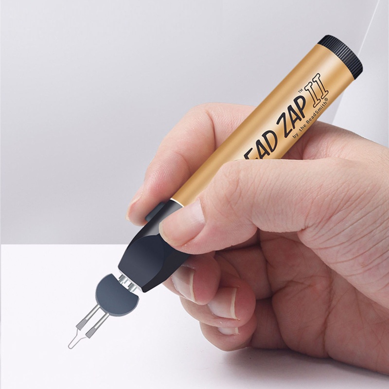 Bút Khắc Sáp Max / Ren Xoắn Bắt Muỗi