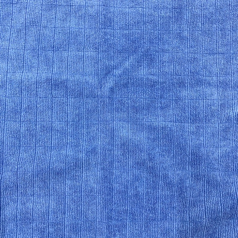 Khăn Lau Xe Hơi, Xe Máy Microfiber Mềm Mịn Cao Cấp Homeinno