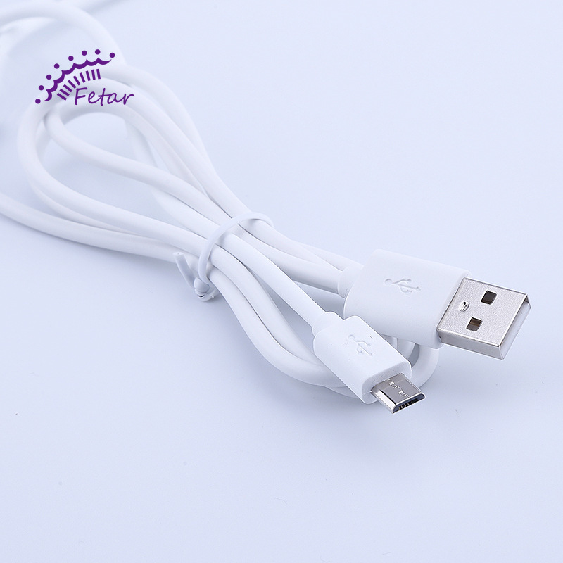 Dây Cáp Sạc Micro Usb 30cm Cho Androidfetar