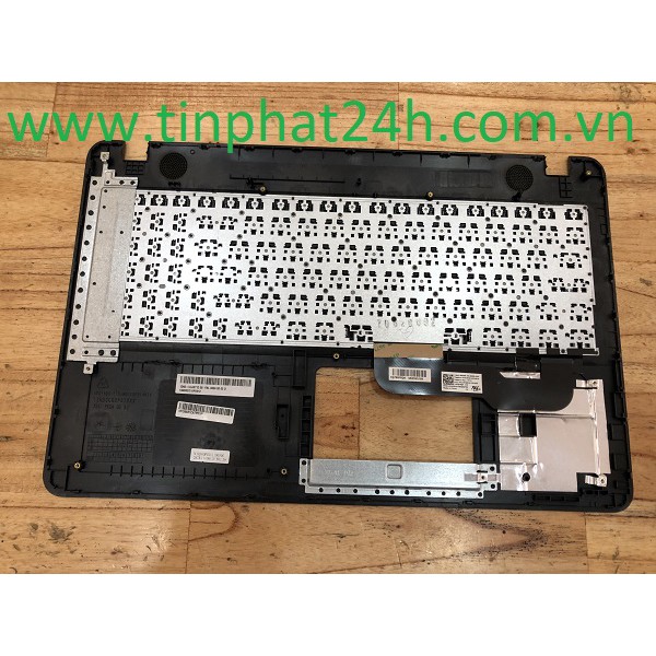 Thay Vỏ Laptop Asus X540L R540 A540 F541UJ F541N F541NA X541S X541 R541S R541SA R541UA R541UJ X541U