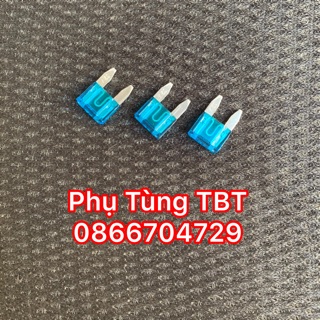 Cầu chì 15a
