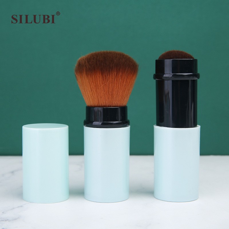 Cọ trang điểm tán nền và đánh má hồng P0193