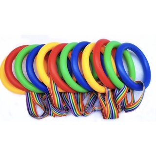 Dây Dắt Trẻ (Vòng Dây Dã Ngoại) (1043DDT)