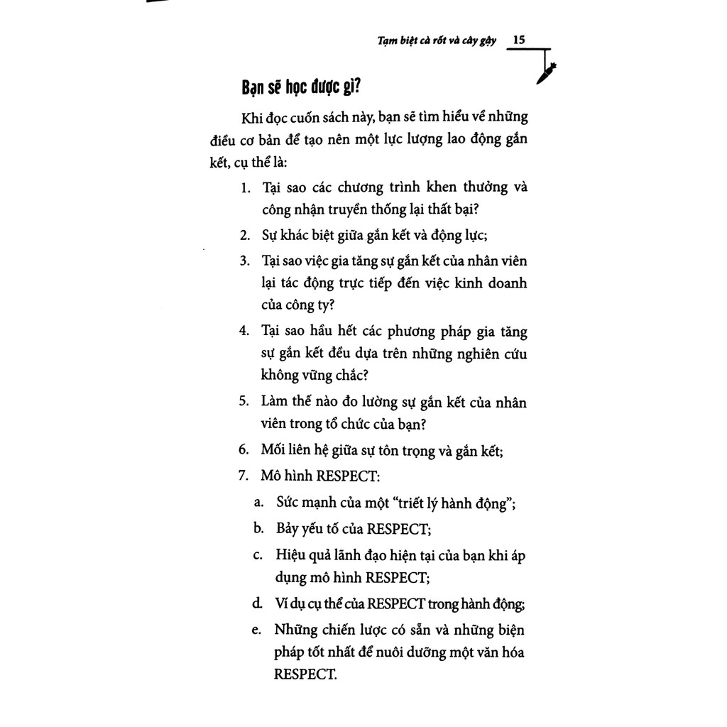 Sách Tạm Biệt Cà Rốt Và Cây Gậy - TS. Paul L. Marciano | BigBuy360 - bigbuy360.vn