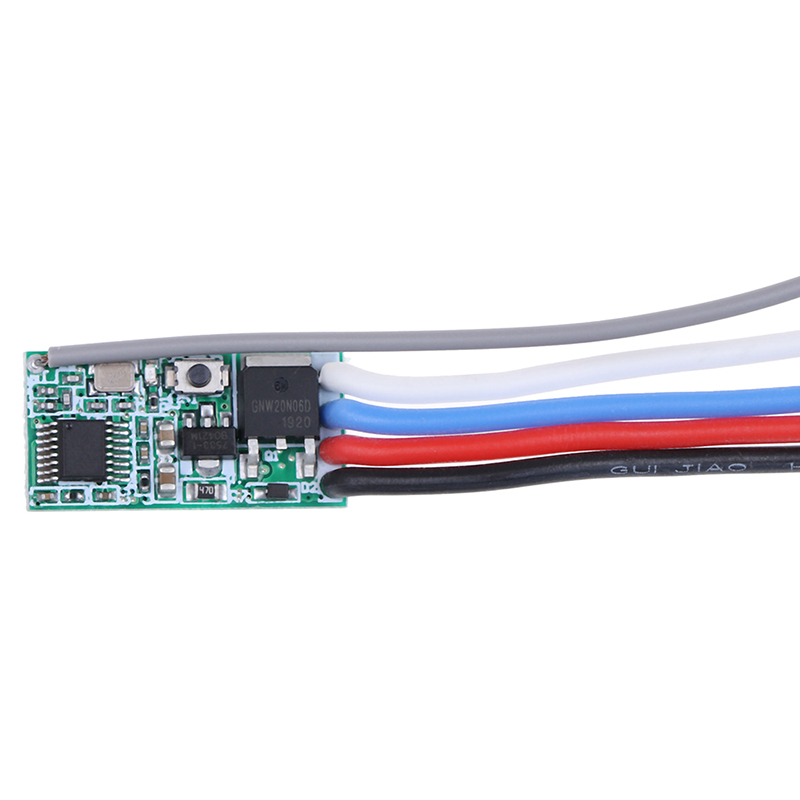 Mô Đun Truyền Nhận Tín Hiệu Không Dây 433mhz 1ch Chuyên Dụng