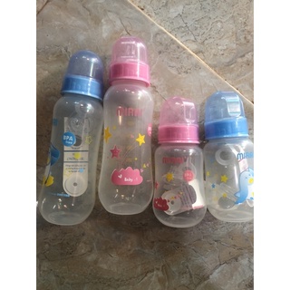 🎀bình sữa mirai cho bé chính hãng🎀 150 ml/ 250 ml - sỉ inbox