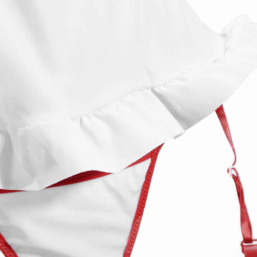 FREESHIP ĐƠN 99K_ Bộ đồ ngủ phong cách y tá nữ gợi cảm