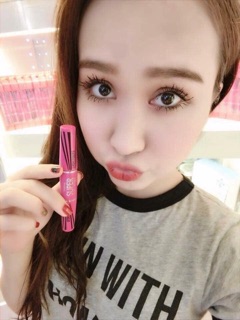 Chải mi MISTINE SUPER MODEL
