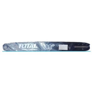 Lam cưa xích xăng total 18 inch tgtcsb185