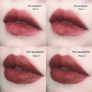(có sẵn) Son Pat McGrath Labs Lipstick Fullsize