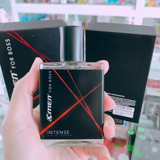 Nước Hoa Nam X-MEN FOR BOSS 49ml