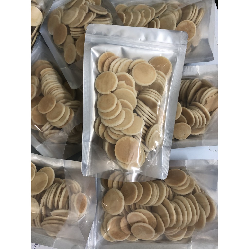 Bánh "đong tien" gói 150g