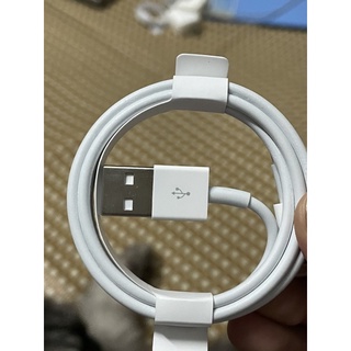 Cáp sạc lighting zin