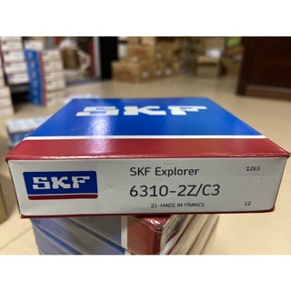 Vòng Bi Bạc Đạn SKF 6310