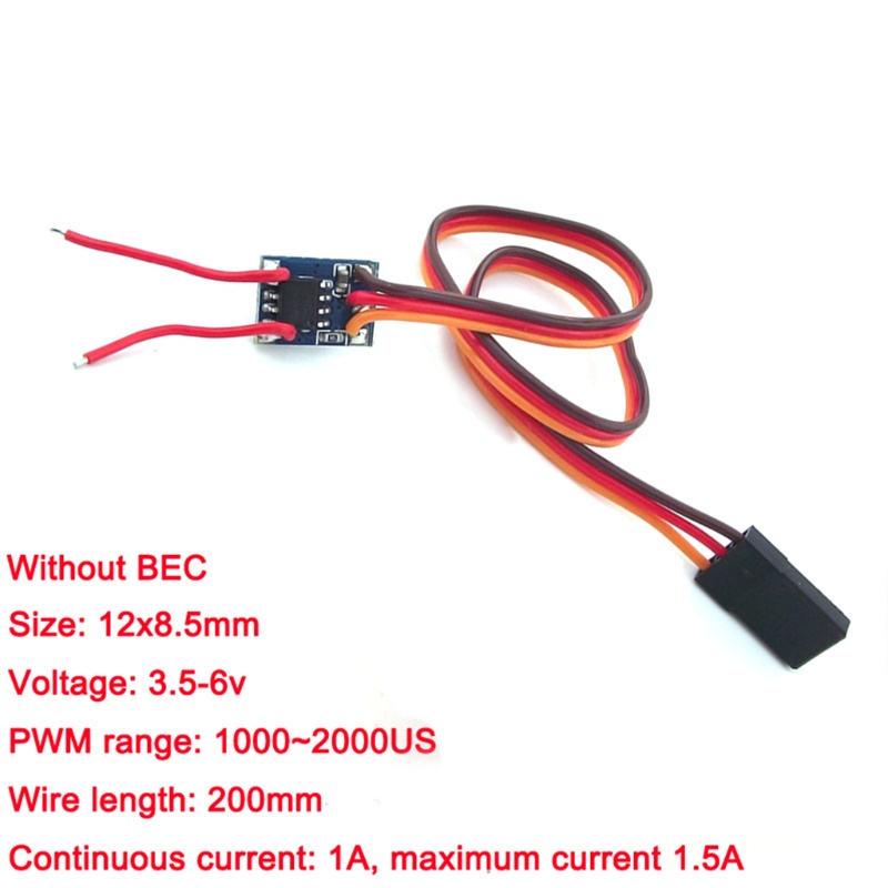 Mô Đun Điều Khiển Động Cơ Xoay 360 Độ Chuyên Dụng Cho Vô Lăng Xe Hơi