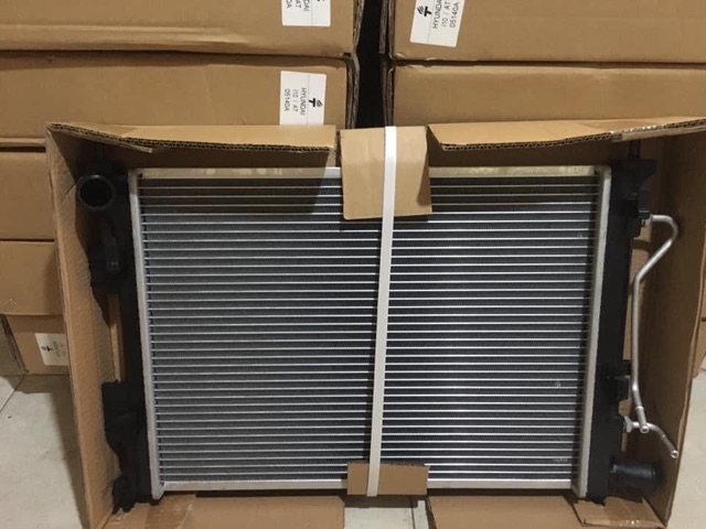 Két nước huyndai i10