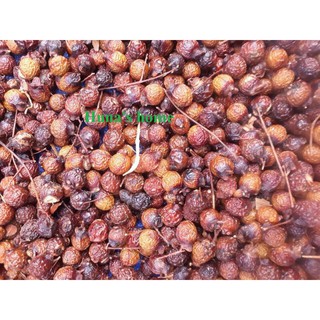 Quả bò hòn tách hạt