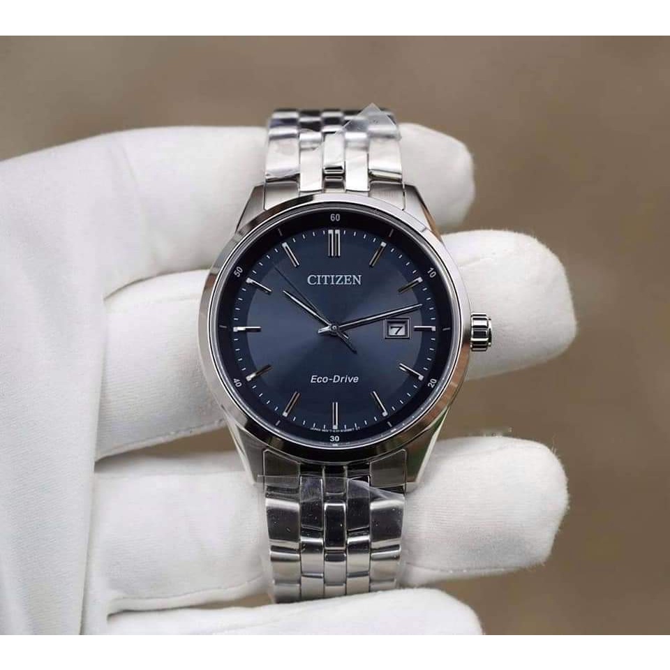 Đồng hồ nam Citizen BM7251-53L đơn giản và lịch lãm chính hãng tại 1959watch
