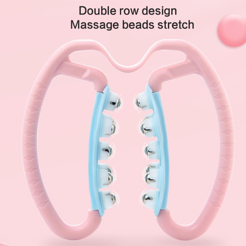 Con Lăn Mát Xa Giảm Đau Cơ Bắp Hiệu Quả