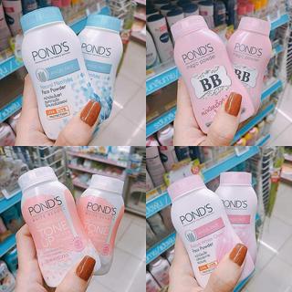 PHẤN BỘT THẦN THÁNH PONDS BB THÁI