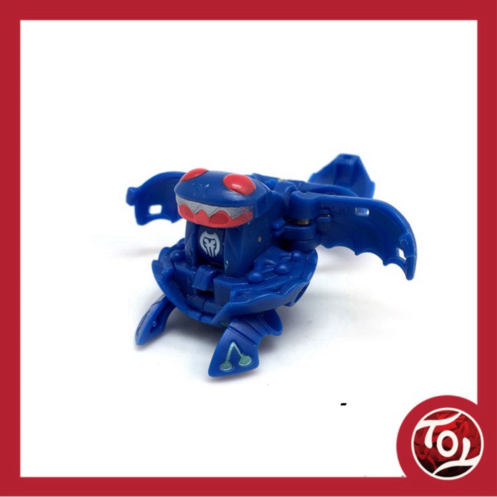 Đồ chơi mô hình bakugan chính hãng - Elfin