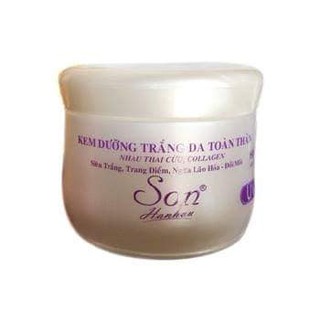 KEM DƯỠNG TRẮNG DA TOÀN THÂN SON