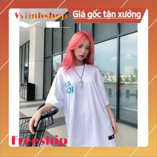 Áo thun♥️FREESHIP♥️Teelab Hà Nội Trà Đá