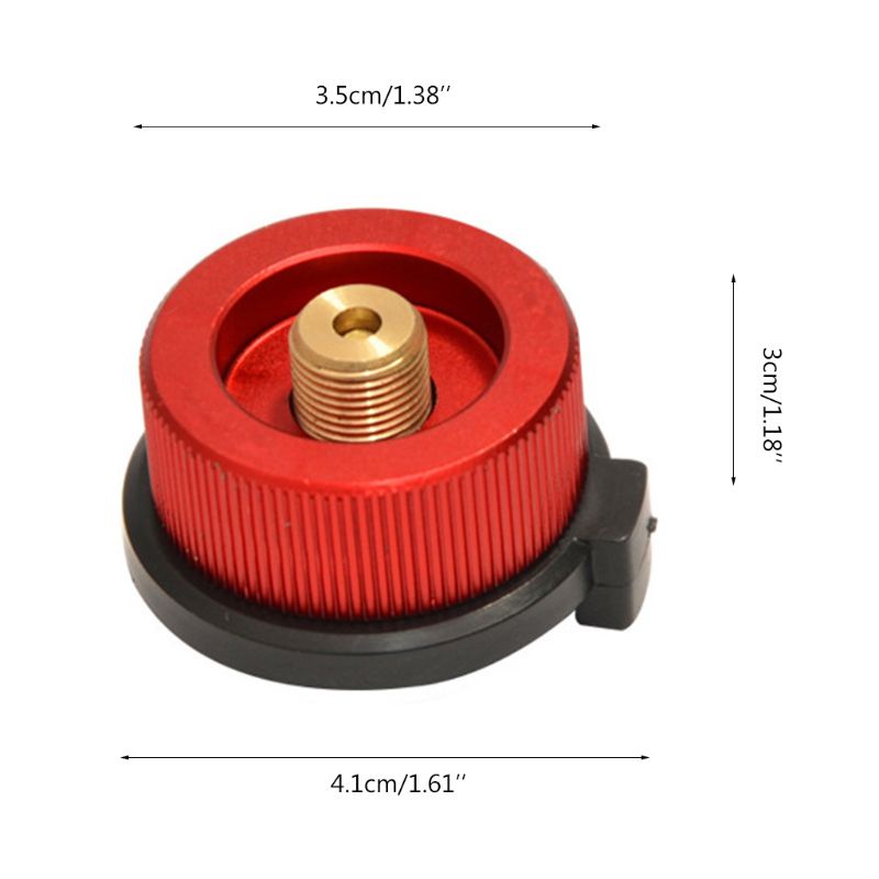 Bộ Chuyển Đổi Bơm Gas Cho Bếp Ga Ngoài Trời