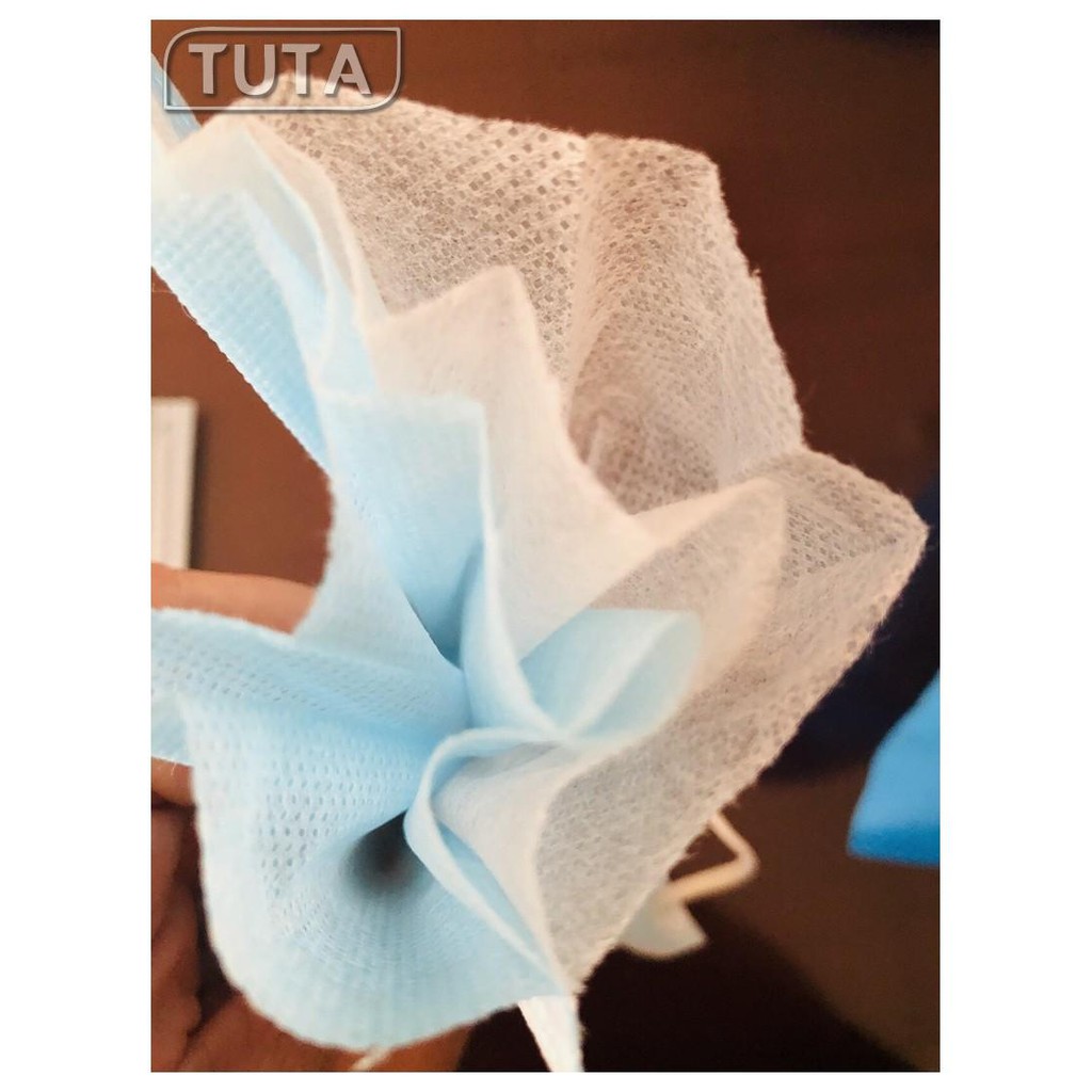 Khẩu Trang Y Tế 4 Lớp KHÁNH AN Hàng xuất khẩu(Xanh,Xám,Hồng, Đen) | BigBuy360 - bigbuy360.vn