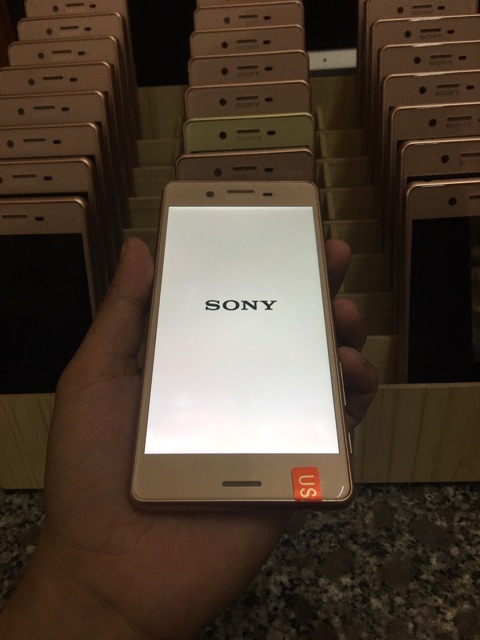 Sony x Performance