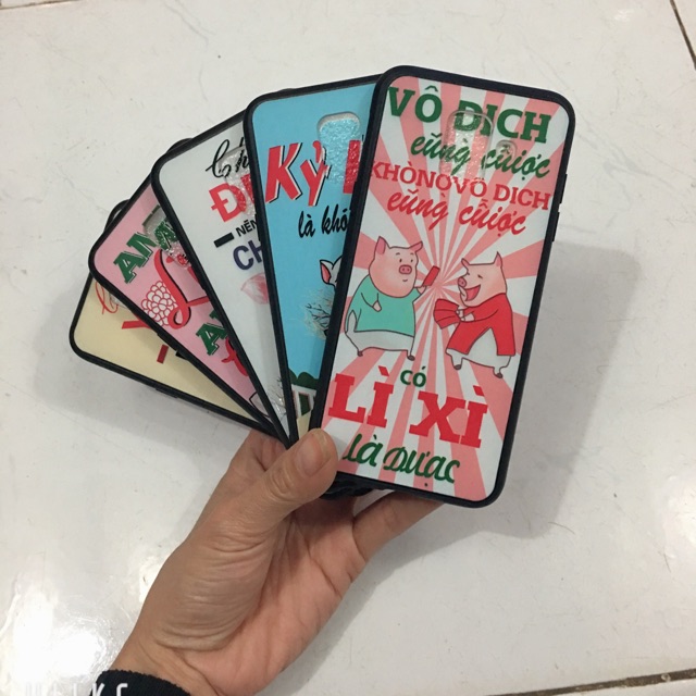 &lt;Siêu hót&gt; Ốp sam sung A6 (2018)