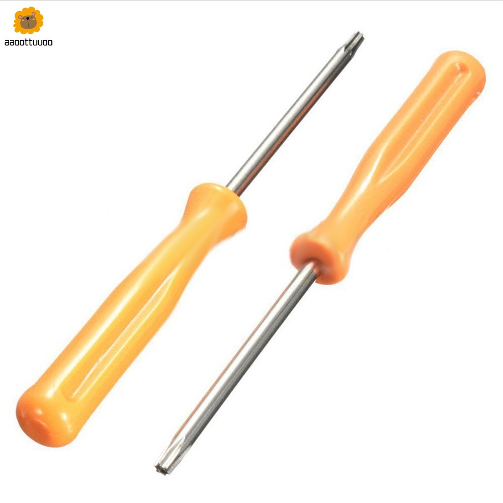 【COD】Tua vít TORX T8 + T10 bảo vệ cho Xbox 360/ PS3/ PS4