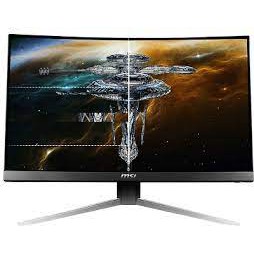 Màn Hình cong MSI Optix 27 MAG271C (1920x1080/VA/144Hz/1ms/FreeSync) - Hàng Chính Hãng - Bảo hành 36 tháng | BigBuy360 - bigbuy360.vn