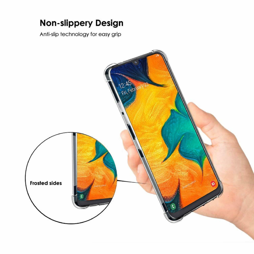  Ốp điện thoại cho Samsung Galaxy A60 A70 A50 A40 A30 A20 A10