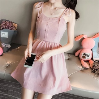 Váy hoạ tiết