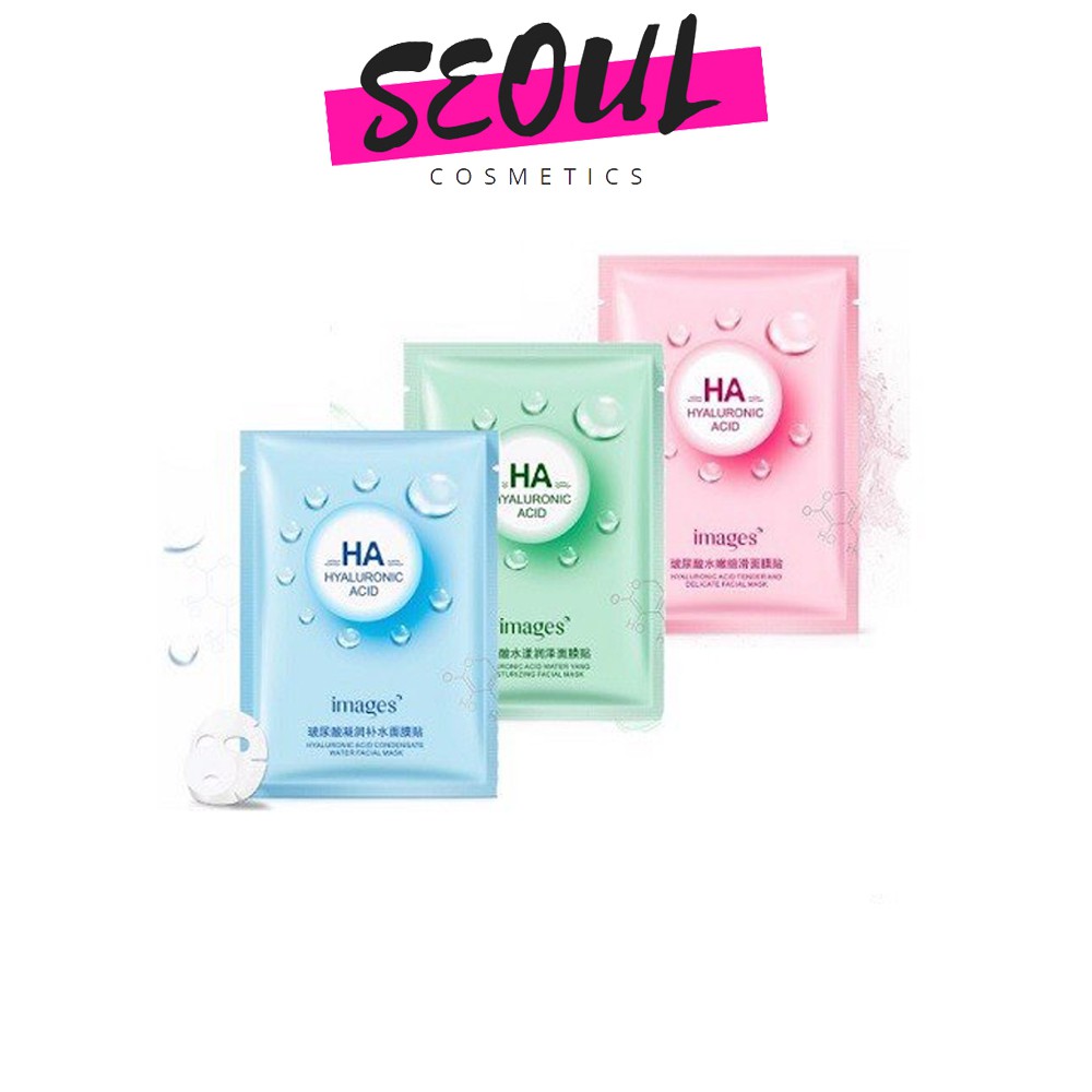 Mặt nạ giấy dưỡng trắng da mụn cấp 🍀 𝐃ưỡng trắng 𝐝𝐚 𝐇𝐀 𝐈𝐦𝐚𝐠𝐞𝐬 - 𝐃ưỡng 𝐝𝐚, 𝐝ưỡng trắng, Thải độc