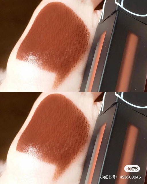 [Mã 2712FMCGSALE giảm 8% đơn 500K] Son NARS Slow Ride, Vain, Take Me Home | BigBuy360 - bigbuy360.vn