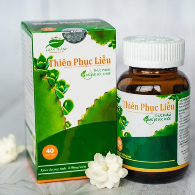 Thiên Phục Liễu - Hỗ trợ làm giảm các triệu chứng như mẩn ngứa, mẩn trên da